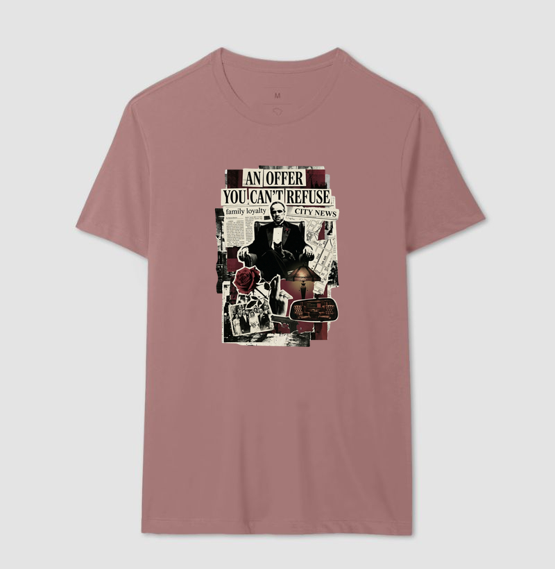 Camisa 17