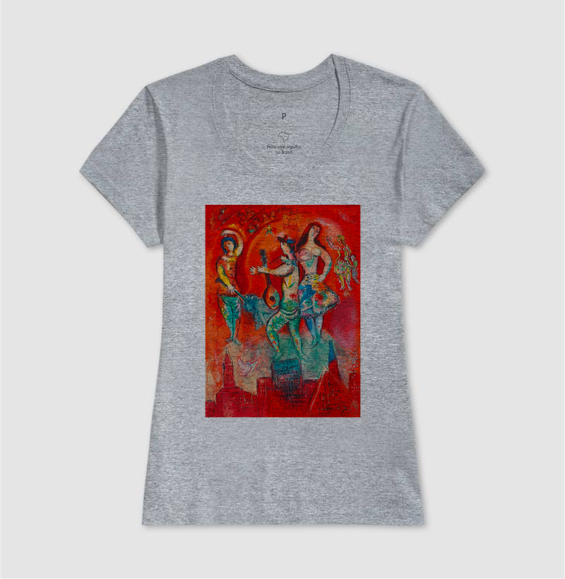 Camisa 8
