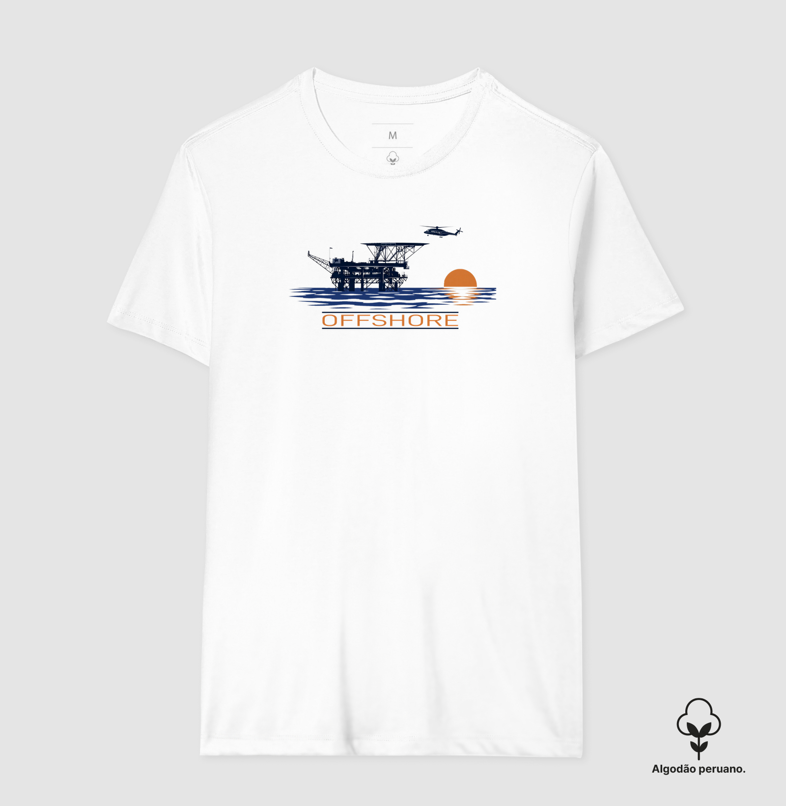 OFFSHORE PILOT - Imagem 2