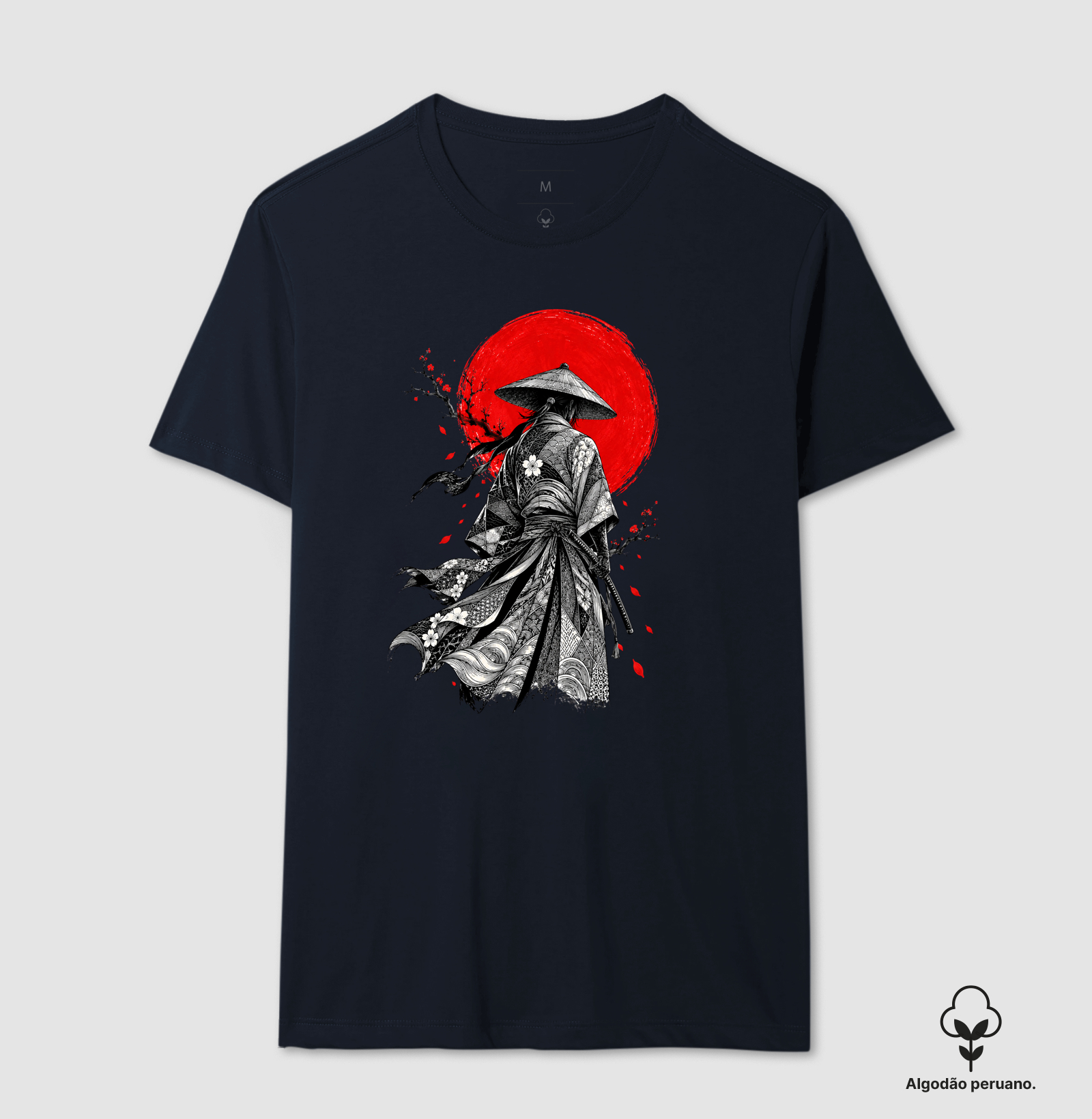 Samurai — Traços do Sol - Imagem 4