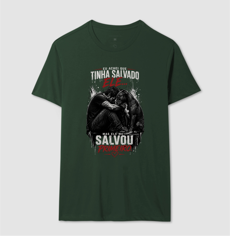 Camisa 11