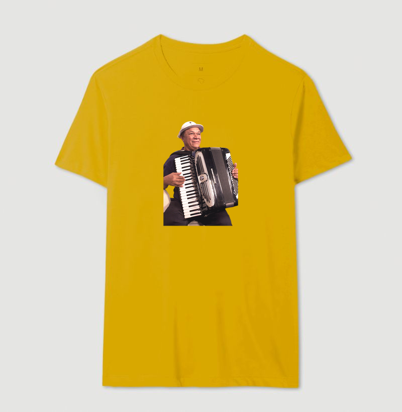 Camisa 13