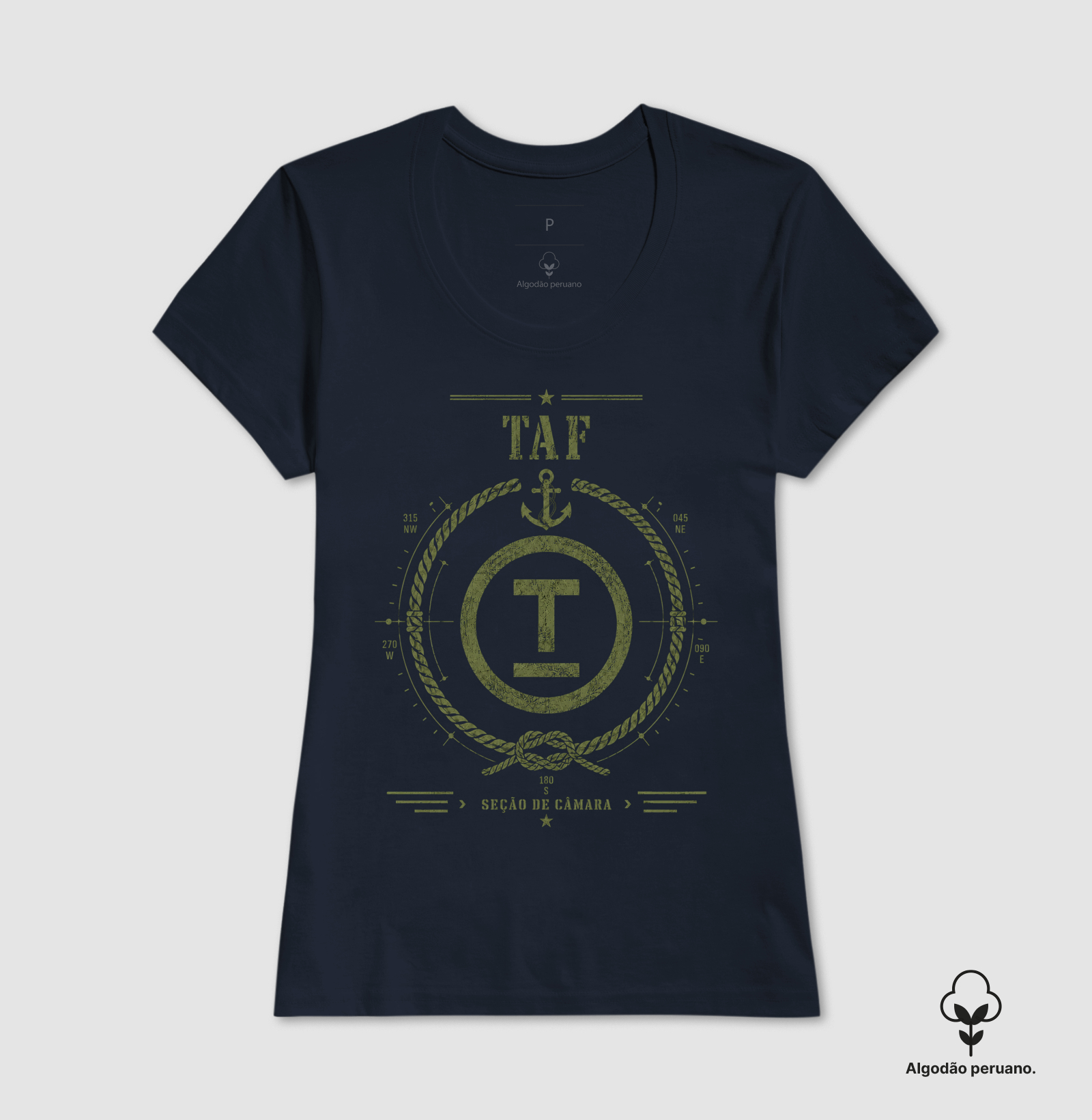 Camisa 6