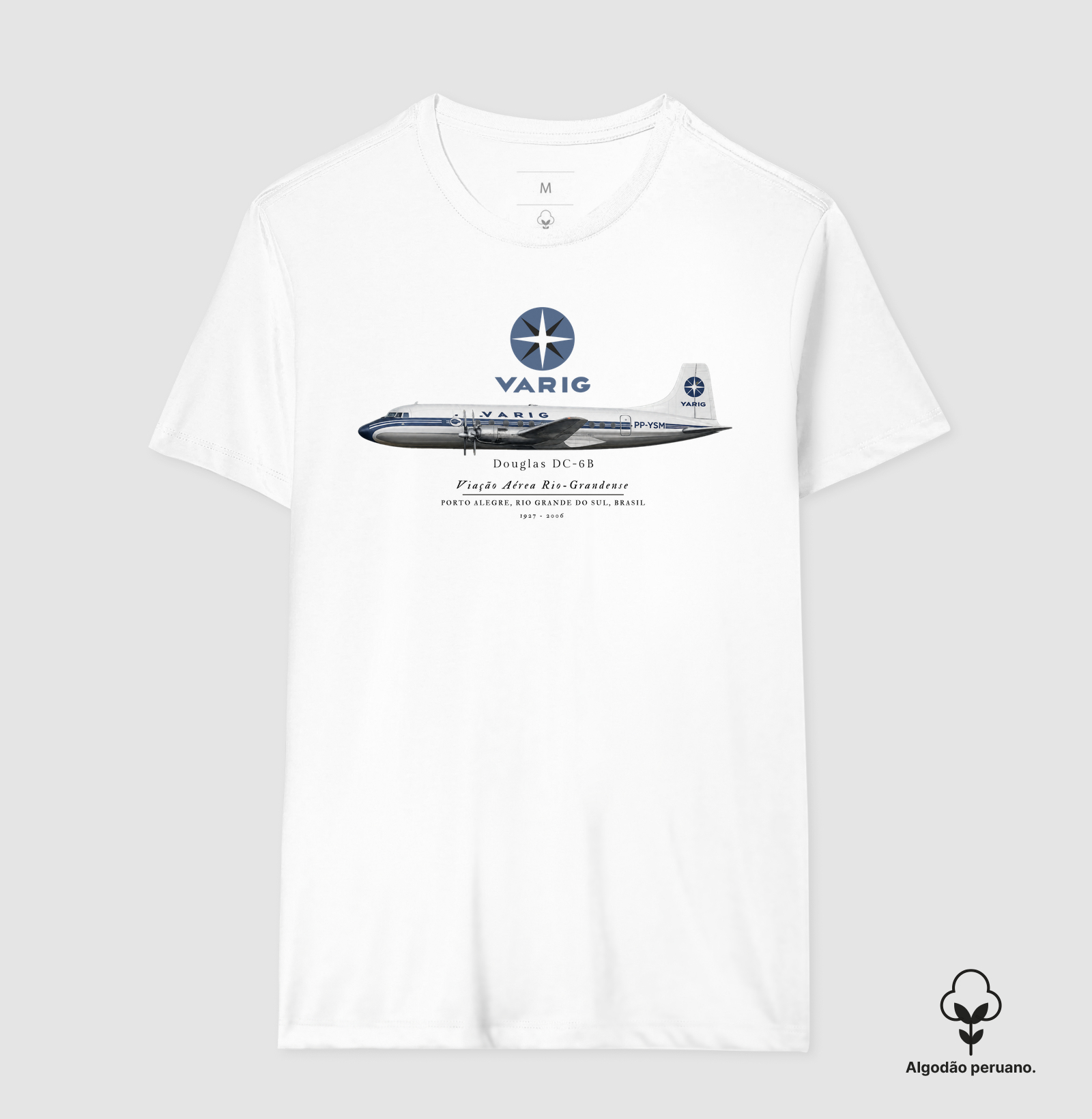 Camisa 6