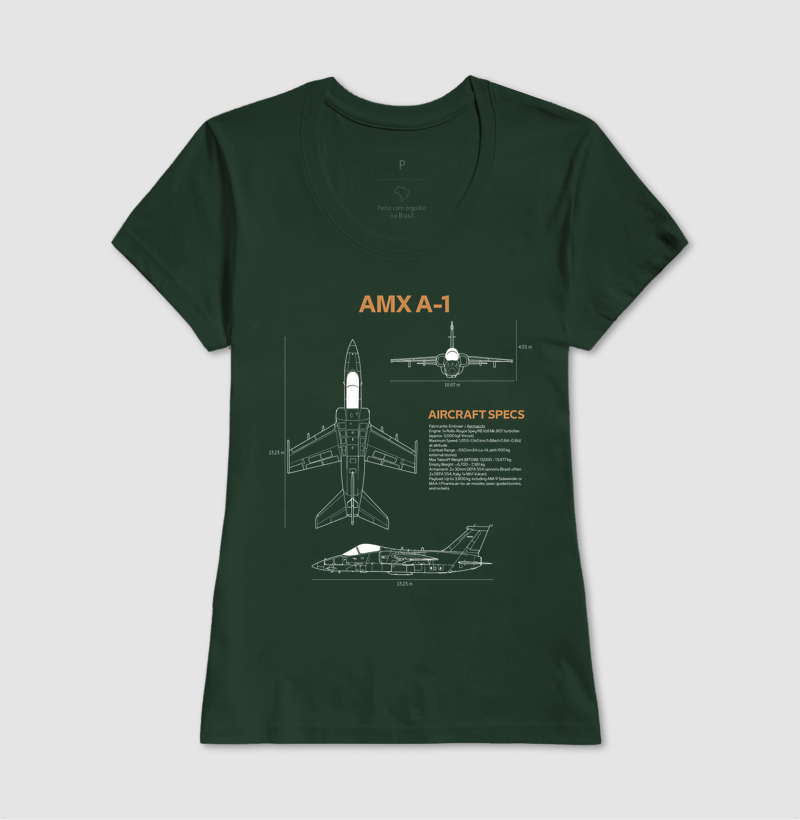 Camisa 10
