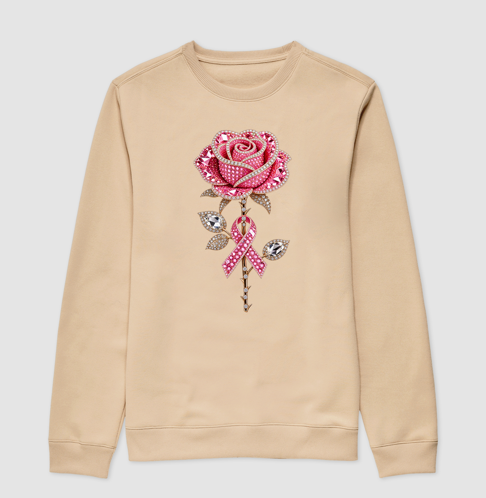 Rosa de Cristal - Imagem 3