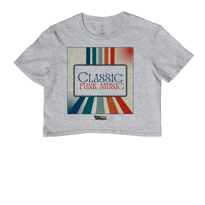 Classic, Funk Music - Imagem 6