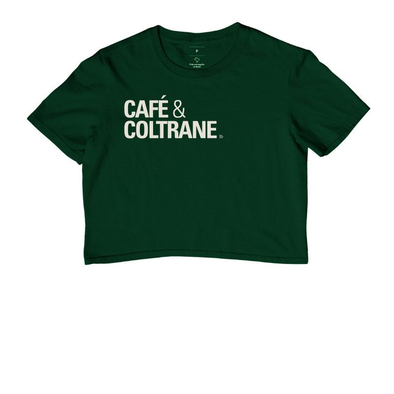 Café & Coltrane - Imagem 5