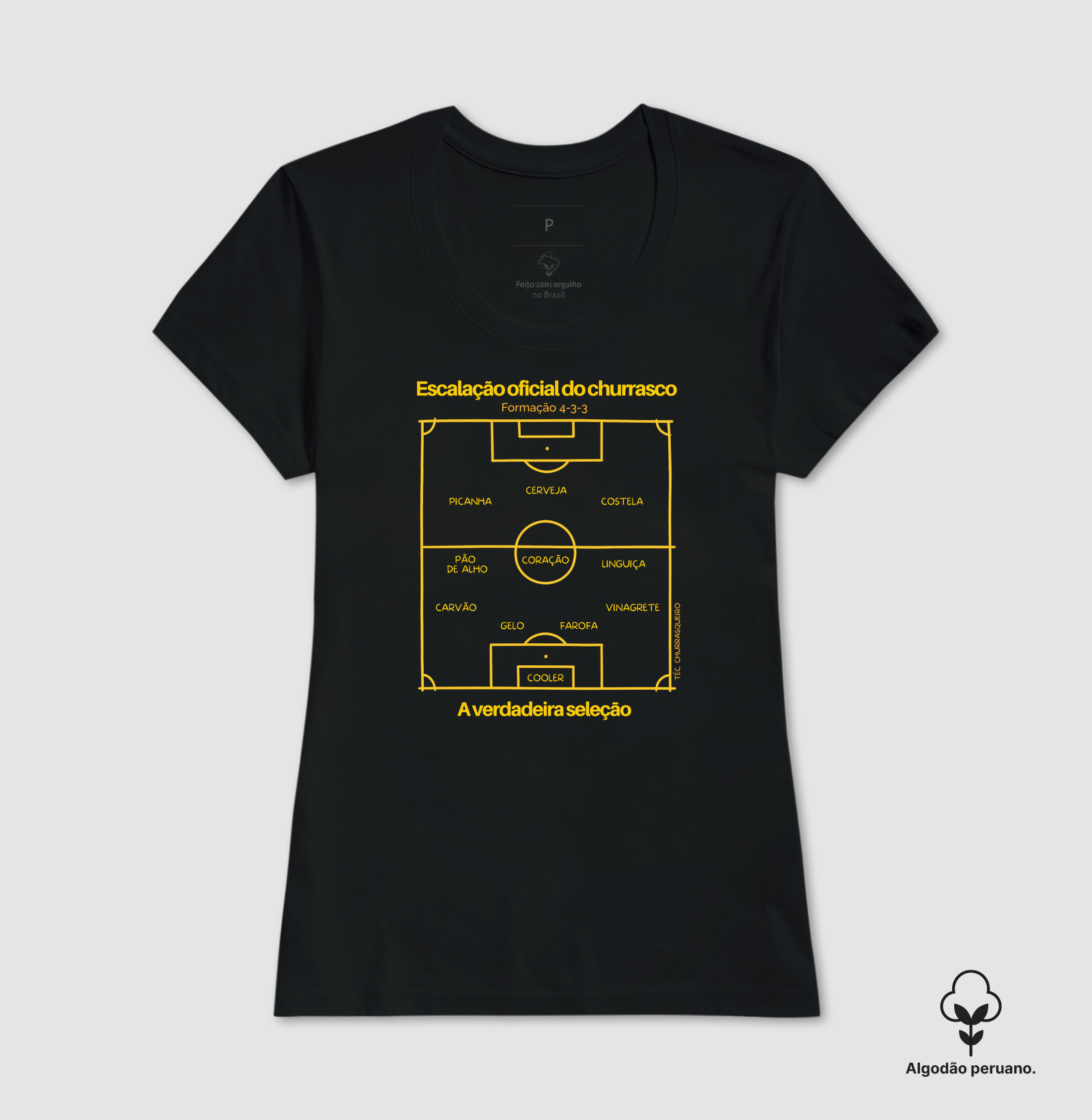 Camisa 5
