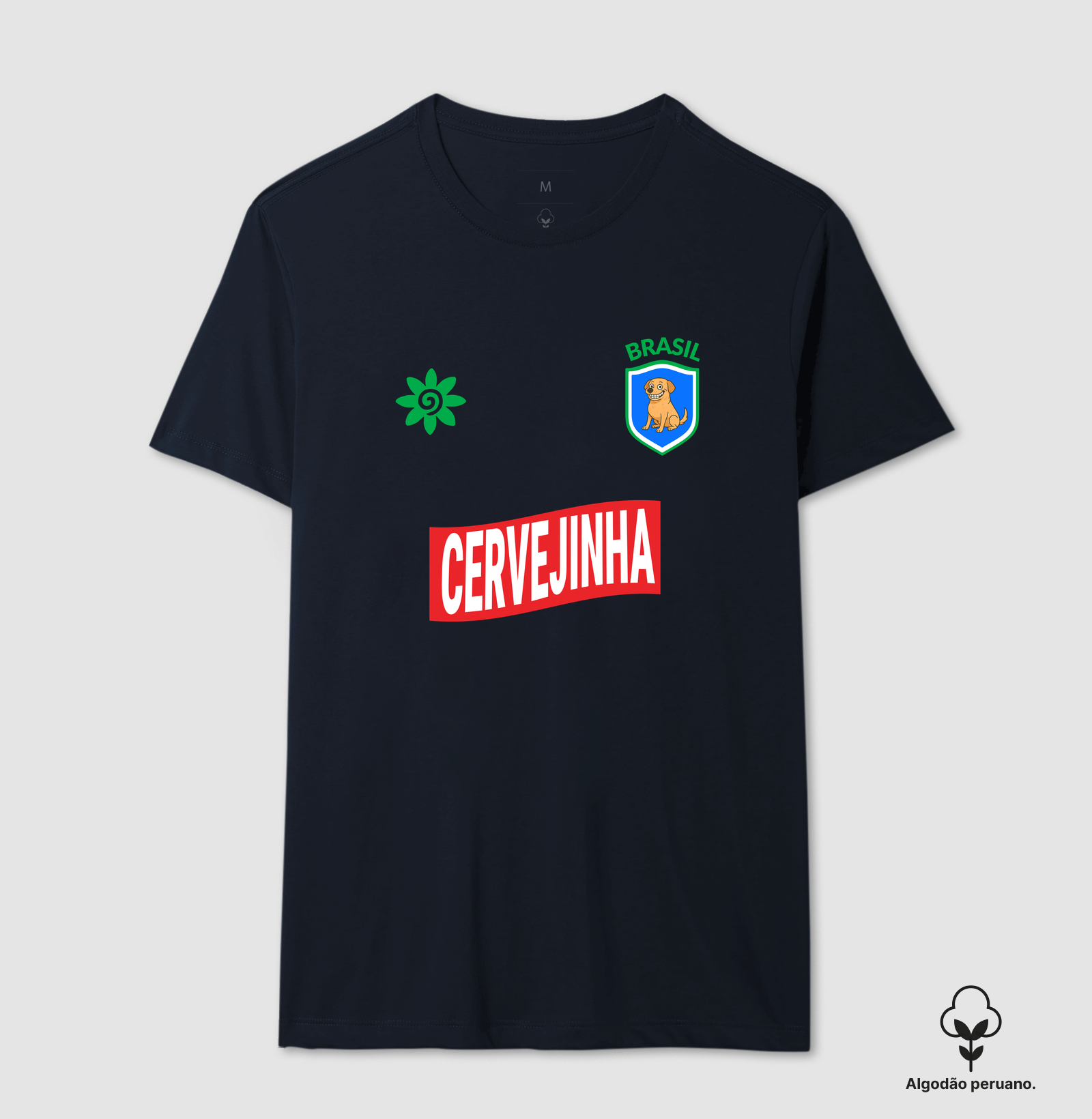 Camisa 4