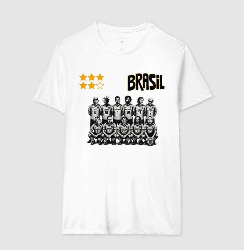 Camisa 3