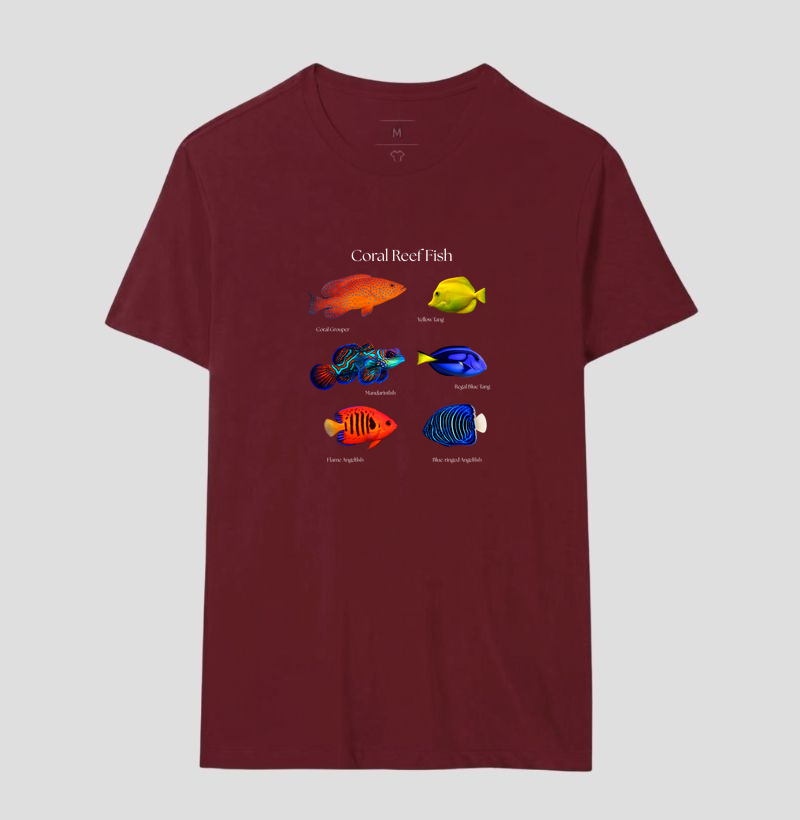 Camisa 18