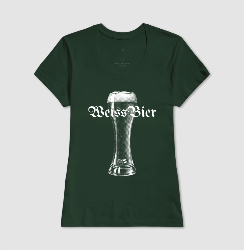Weissbier - New Brew - Imagem 7