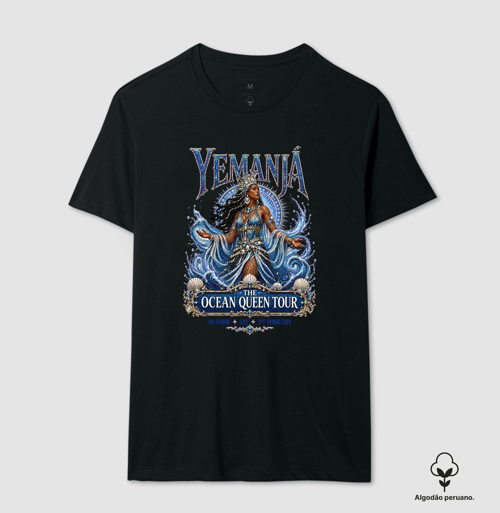 Yemanjá Festival - Imagem 4