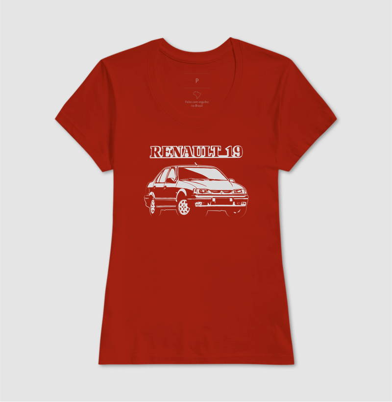 Camisa 12