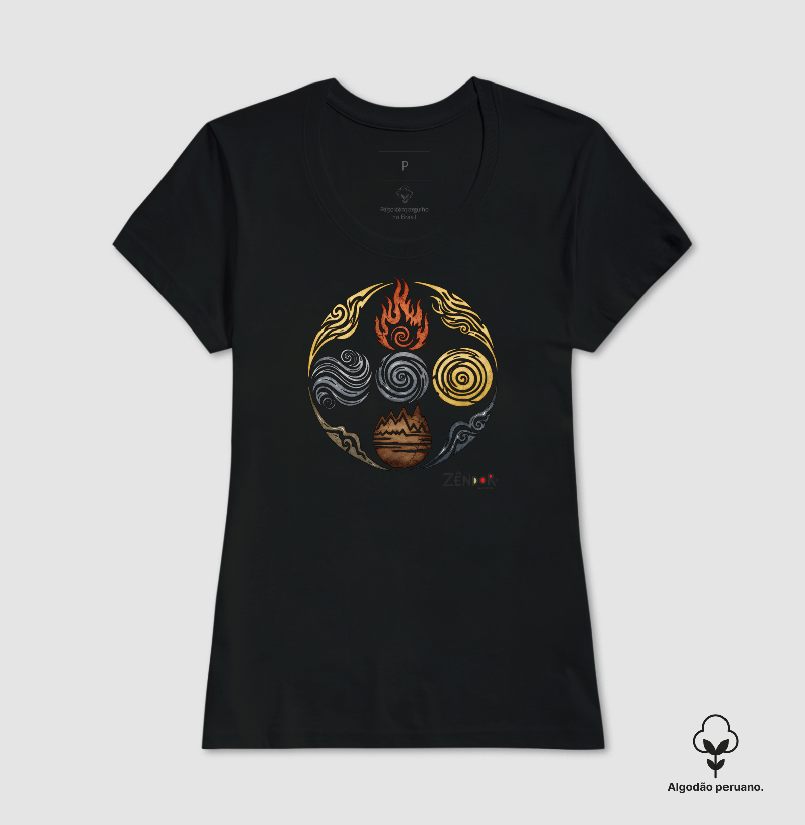Camisa 6