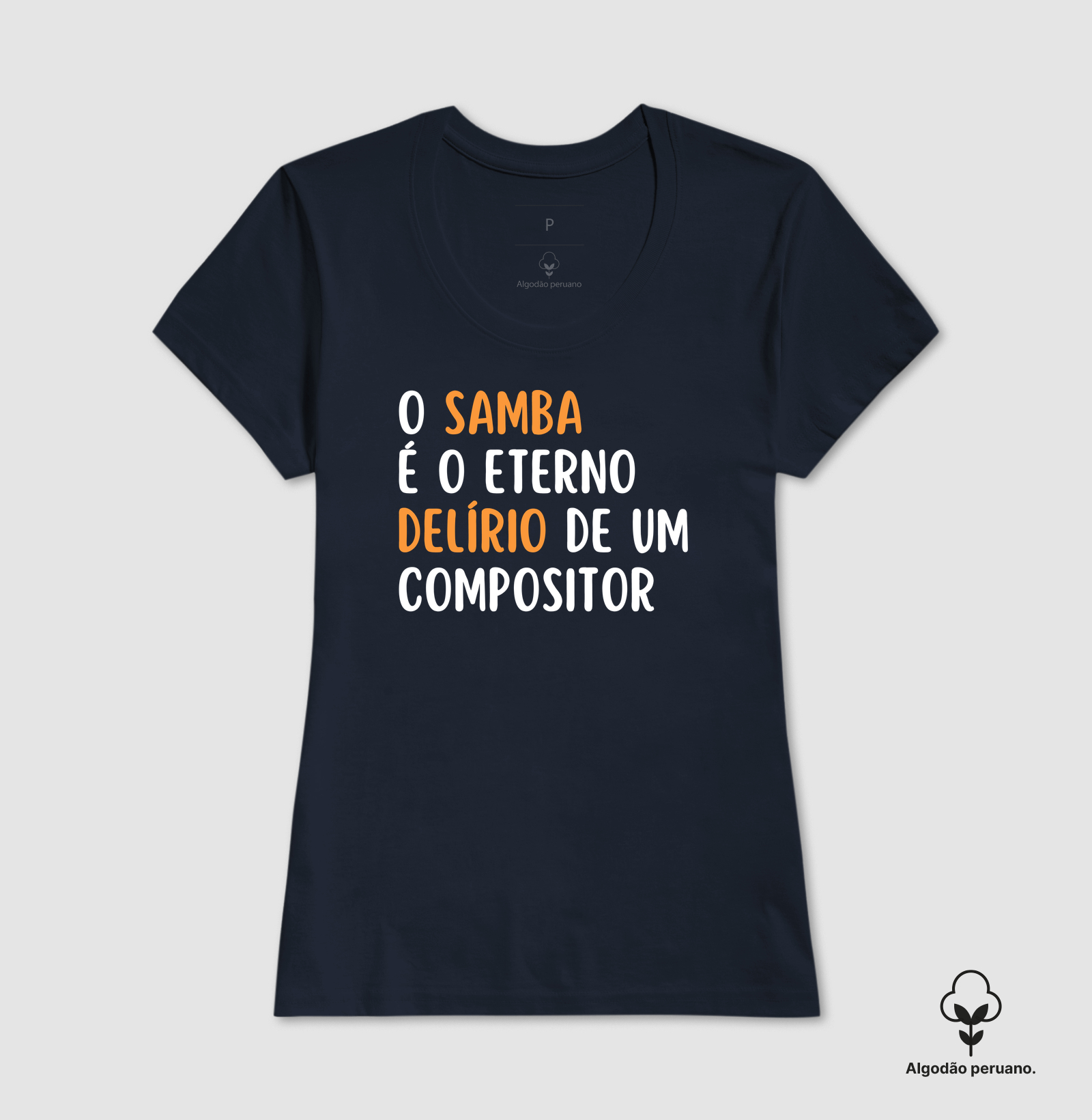Samba eterno delirio - Imagem 4