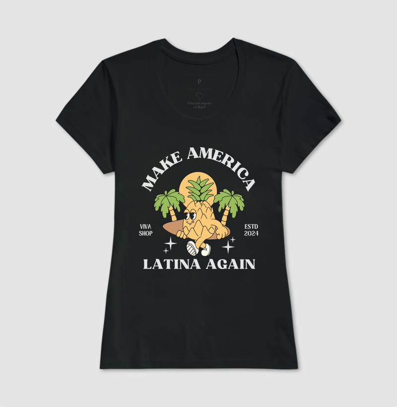 Camisa 5