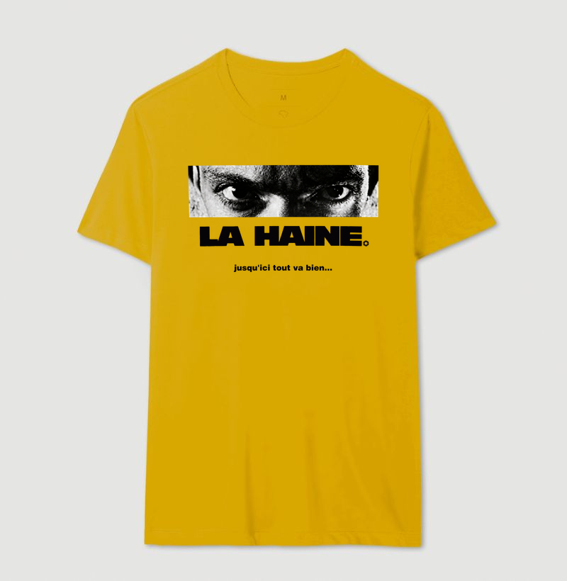 La Haine – Jusqu’ici Tout Va Bien - Imagem 14