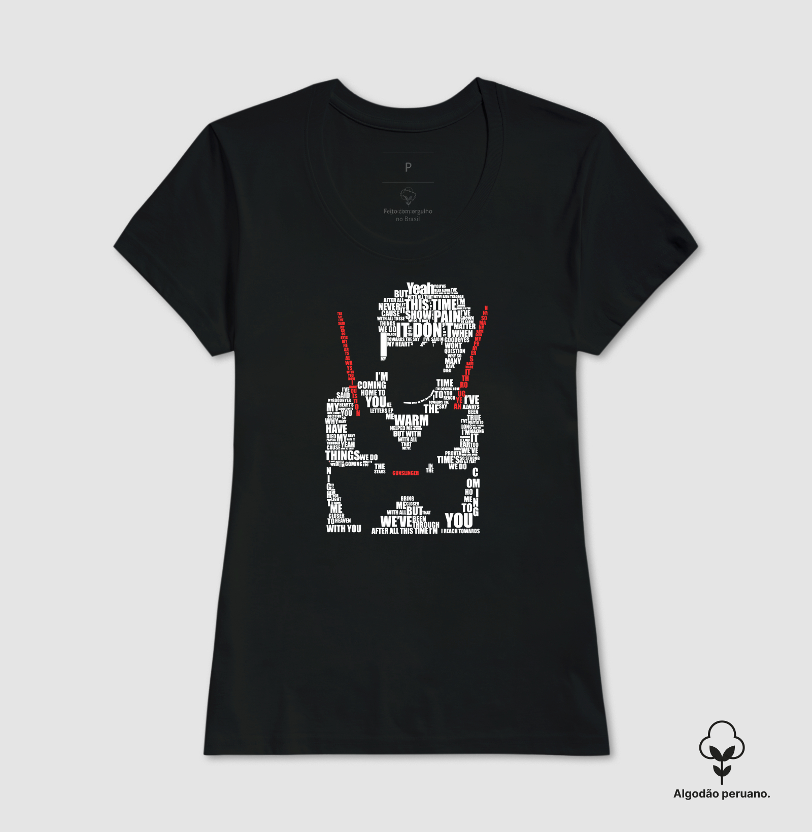 Camisa 3