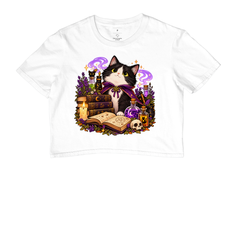 Gatoween - Grimório do Comitê - Imagem 3