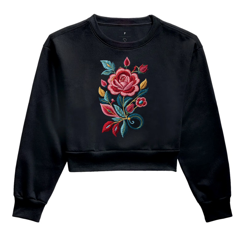 Rosa Imperial  - Imagem 2