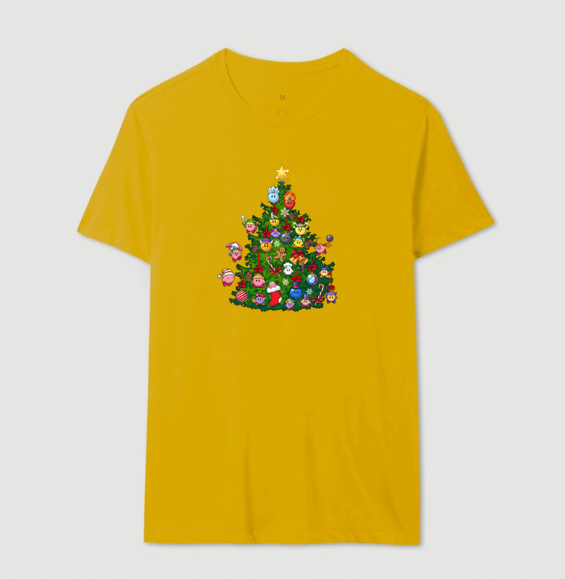 Kirby Tree-nsformations - Imagem 14
