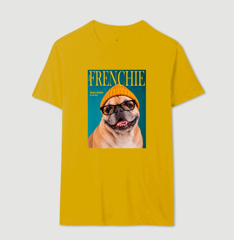 🐶🕶️🧢 Frenchie Revista 📰✨ - Imagem 12