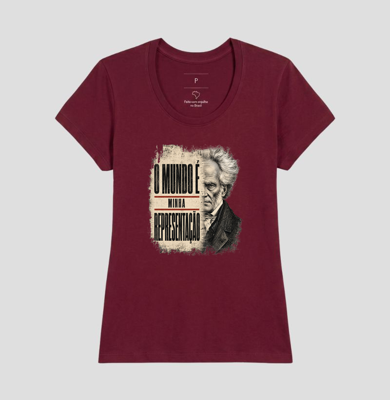 Camisa 18