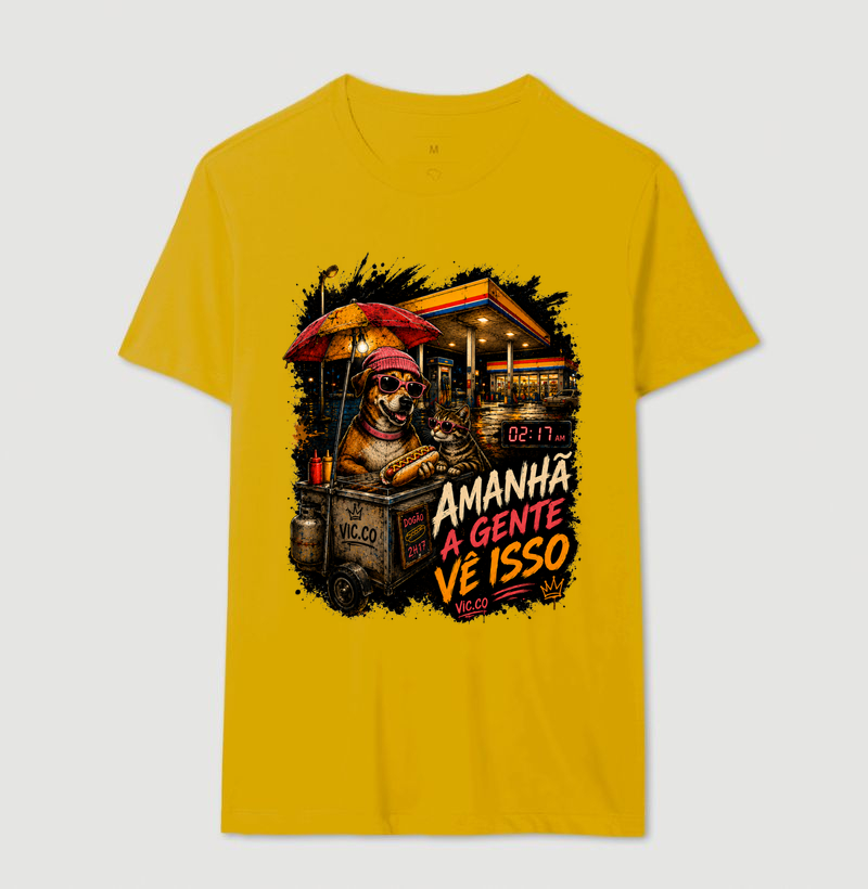 Camisa 13