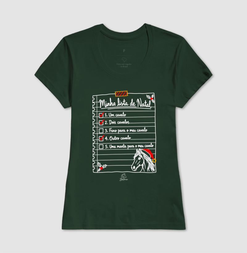Lista de Natal  - Imagem 12