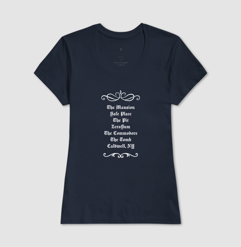 Camisa 6