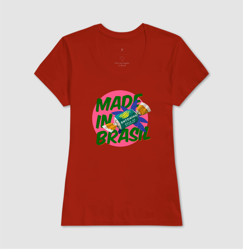 Camisa 13