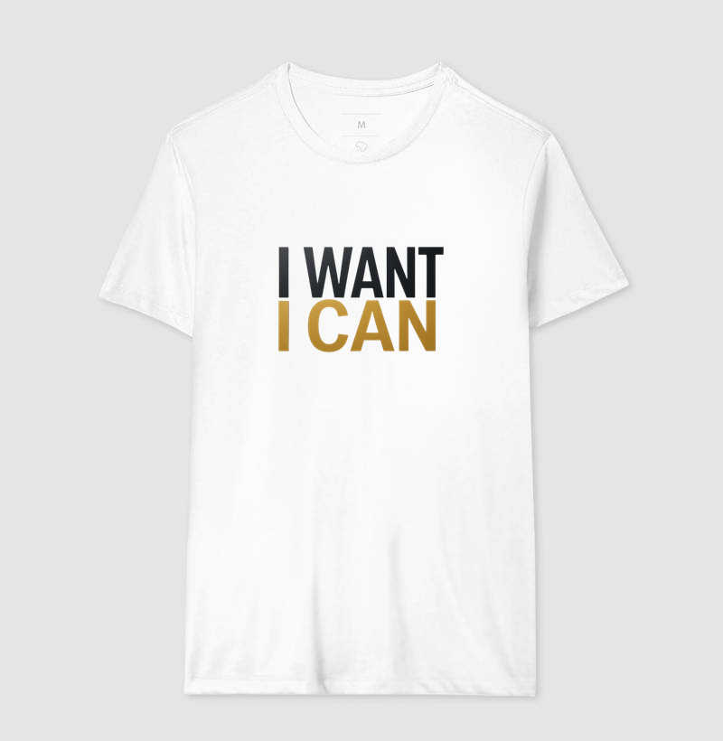 I WANT I CAN - Imagem 4