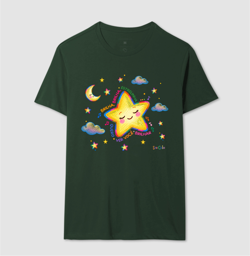 Brilha, brilha, estrelinha.  - Imagem 12