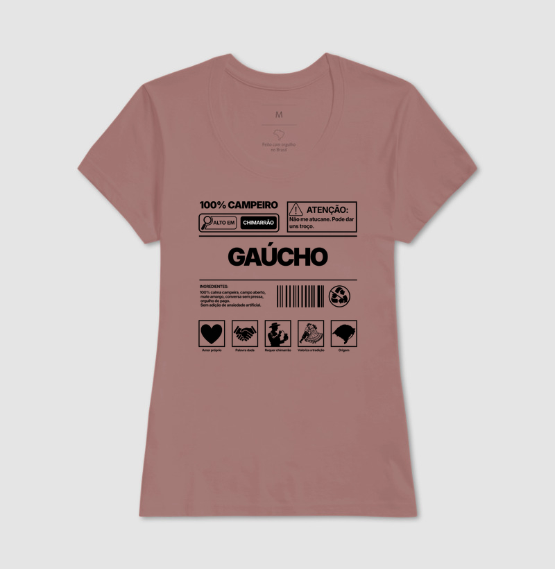 Camisa 15