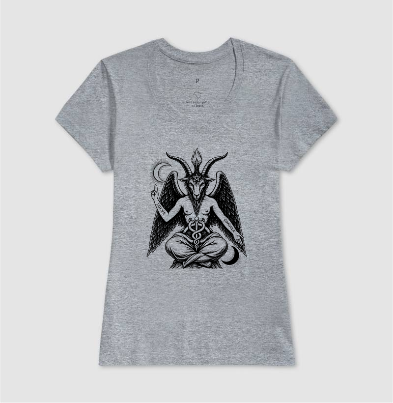 Baphomet - Imagem 9