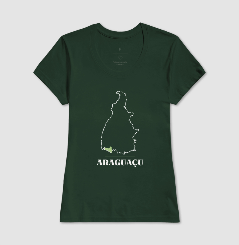 Camisa 12