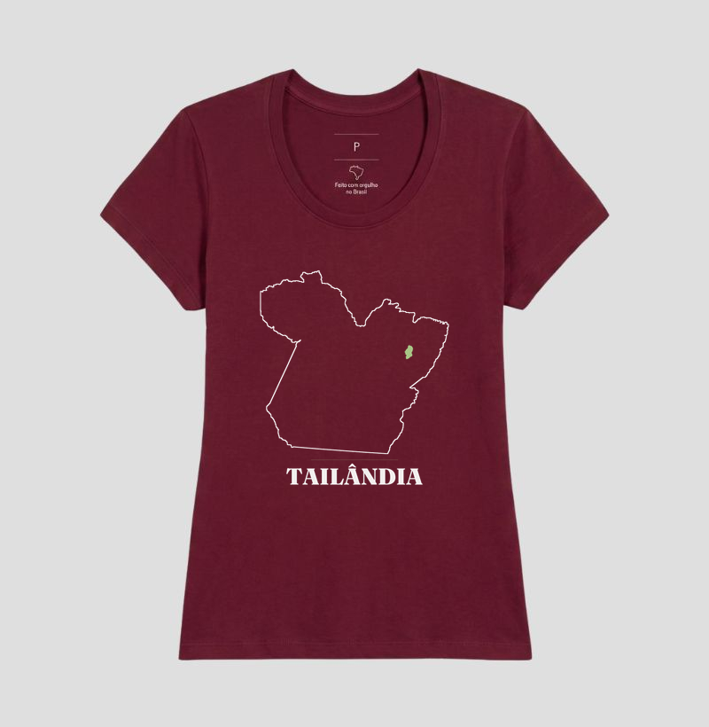Tailândia | Traço PA - Imagem 19