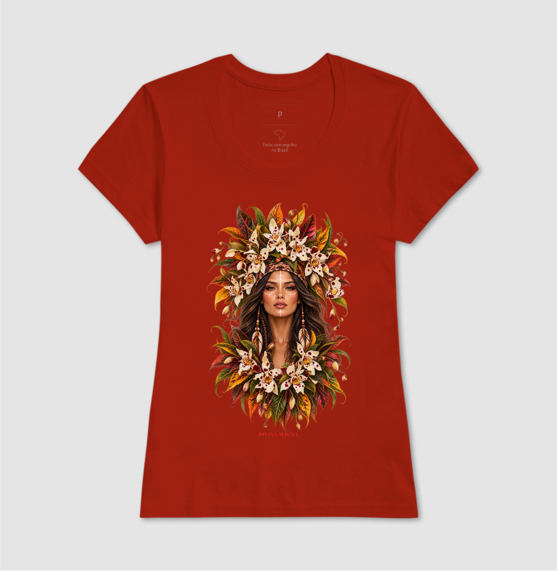 Cróton Gingha & Orquídea Hawaiian - Imagem 9