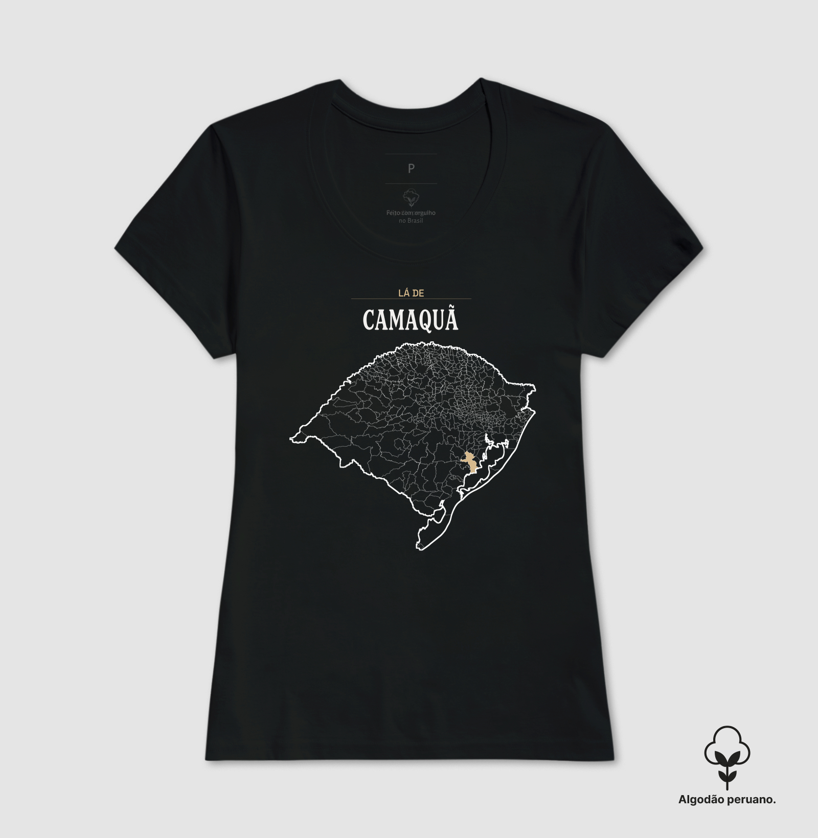 Camisa 2