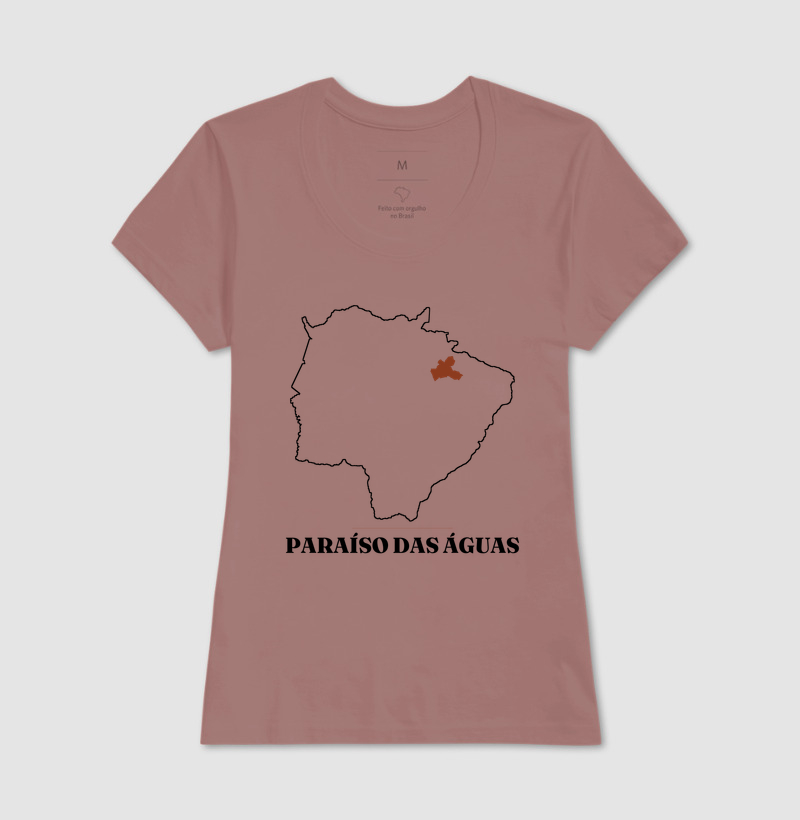 Camisa 16