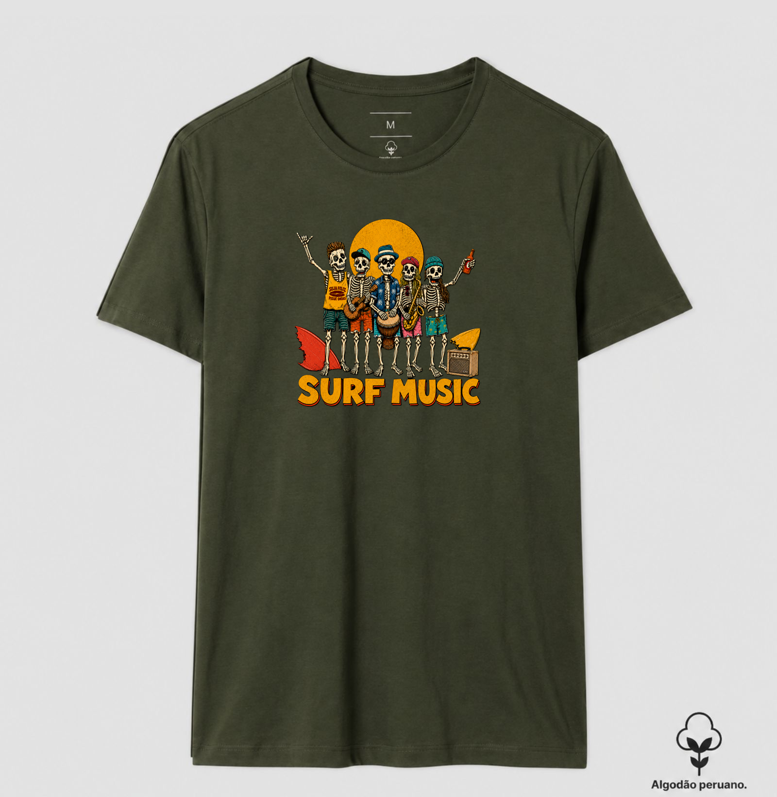 Camisa 6
