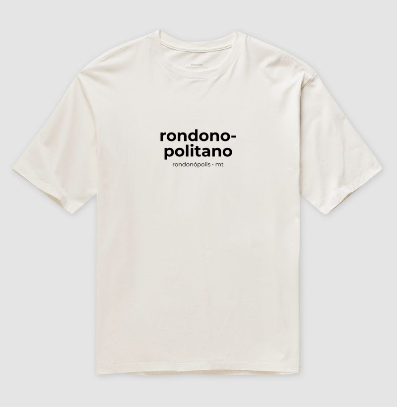 Rondonopolitano | Gentílico MT - Imagem 4