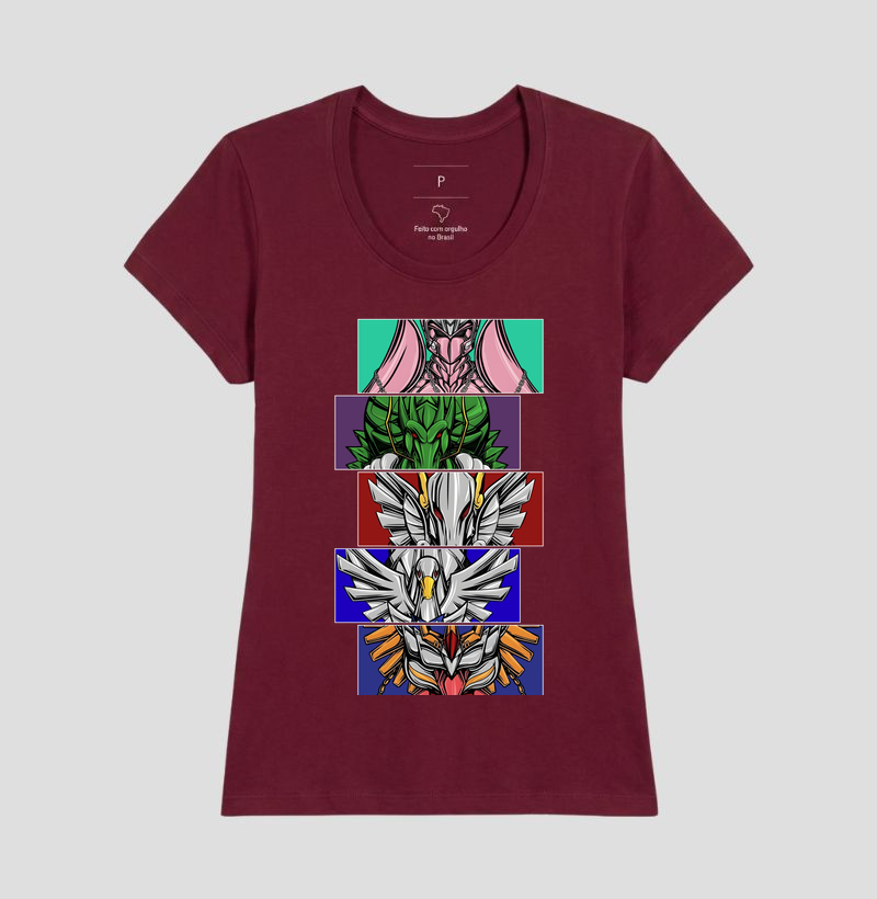 Camisa 18