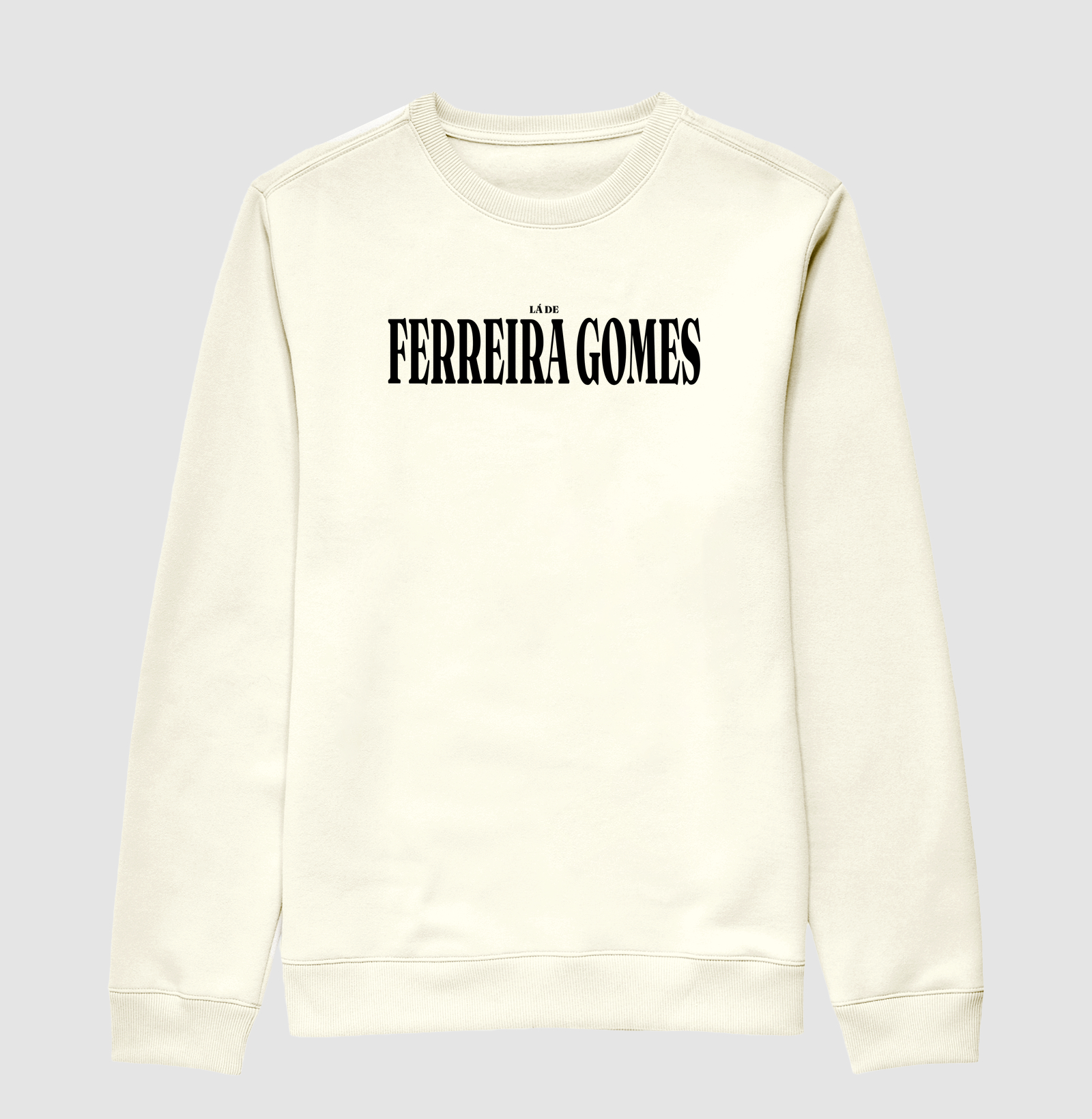 Ferreira Gomes | Tipografia AP - Imagem 2