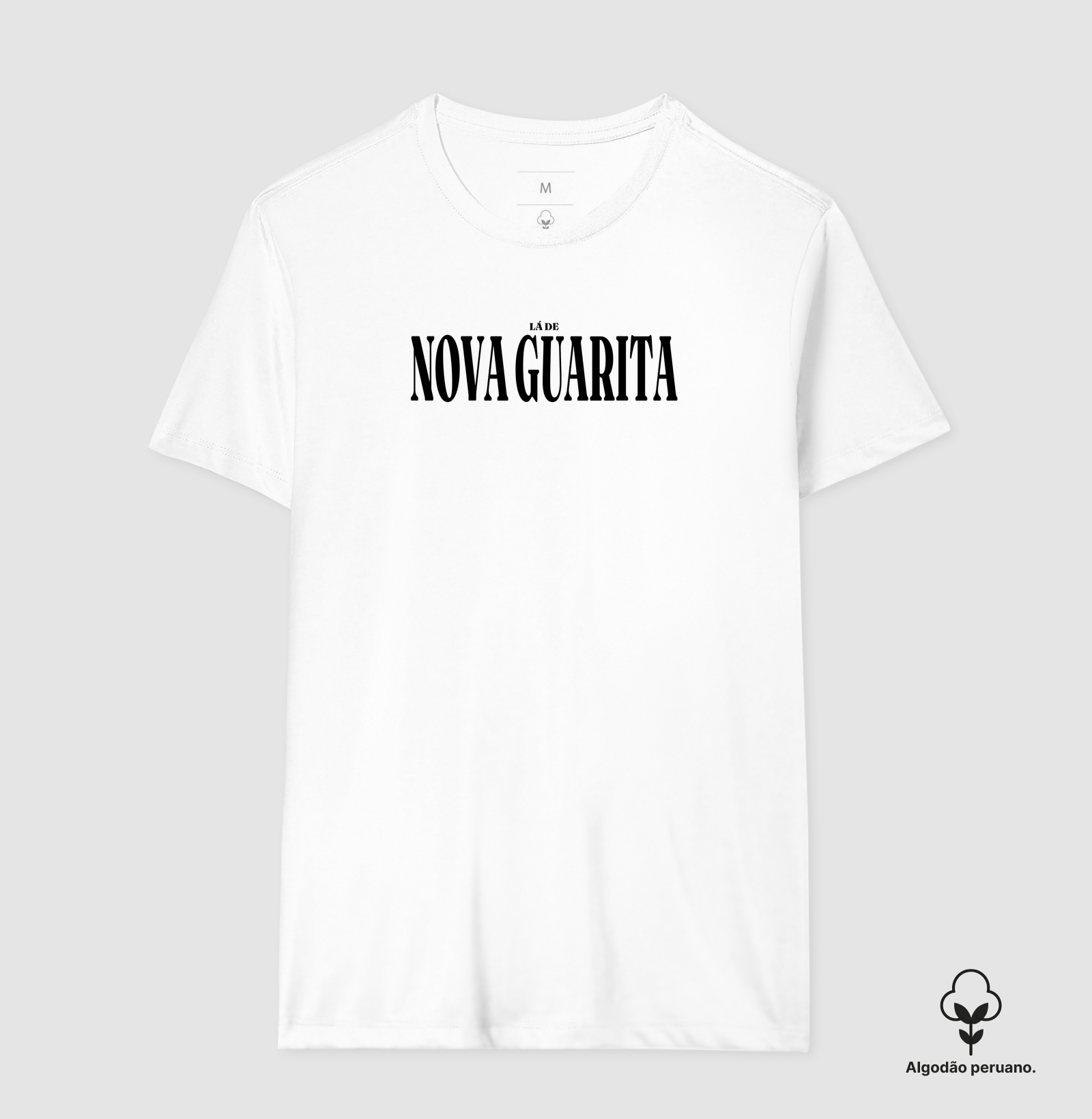 Nova Guarita | Tipografia MT - Imagem 4