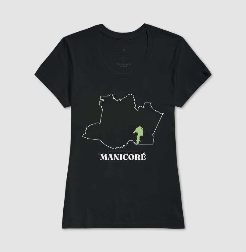 Manicoré | Traço AM - Imagem 3