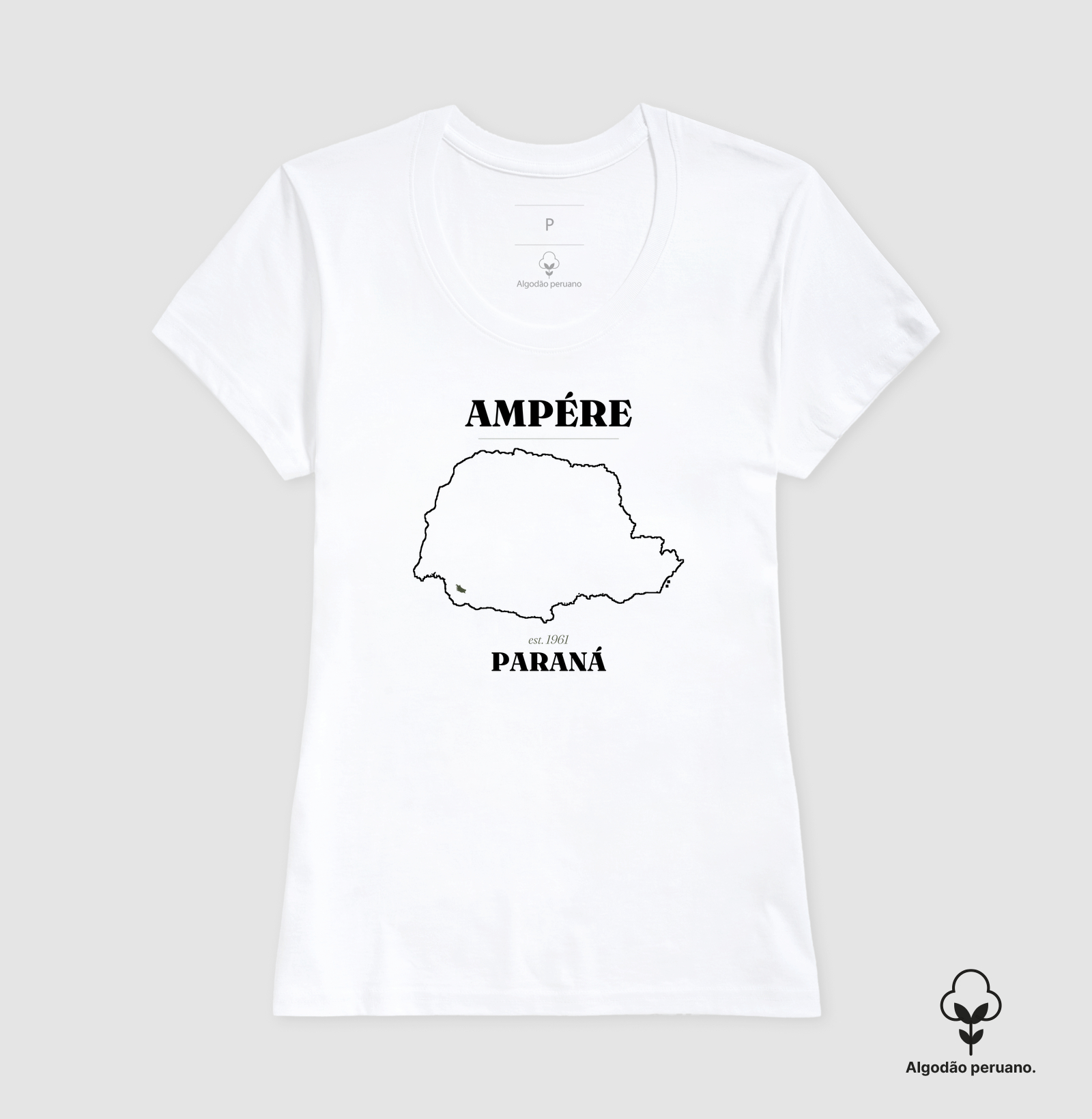Camisa 2