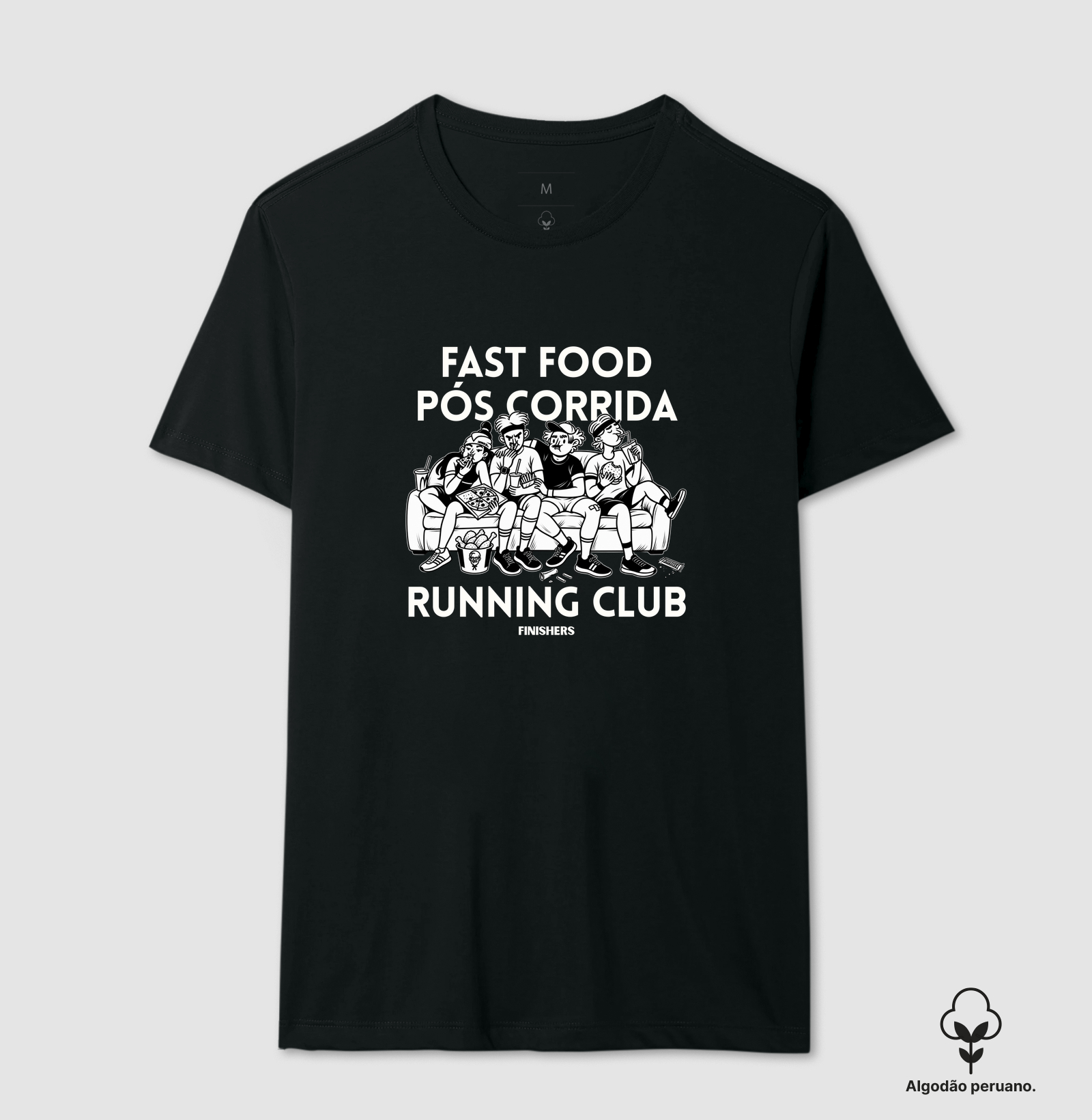 Fast Food Pós Corrida - Imagem 4